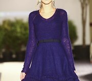 Kolekcijos pristatymo akimirka