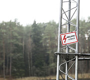 Nelegalių statinių paie&scaron;kos