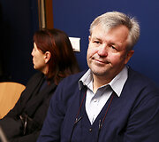 Gintautas Vy&scaron;niauskas
