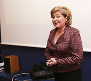 Edita Mildažytė