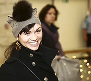 Zuzana Bardovska