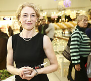 Kristina Aleknienė