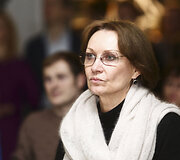 Dalia Kernagienė