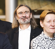 Vytautas Bogu&scaron;is