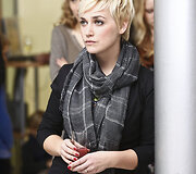 Eglė Kernagytė