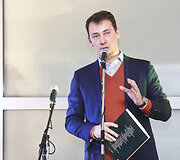 Vytautas Kernagis