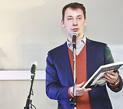 Vytautas Kernagis