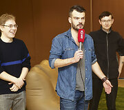 Mindaugas Rainys