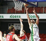 Artūras Jomantas