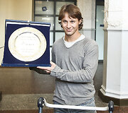 Ričardas Berankis