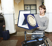 Ričardas Berankis