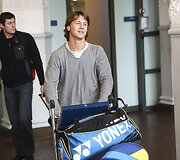 Ričardas Berankis