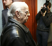 Petras Dim&scaron;a