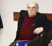 Petras Dim&scaron;a
