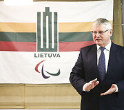 Vytautas Kvietkauskas