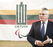 Vytautas Kvietkauskas
