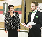 Daina Gudzinevičiūtė