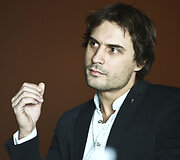 Mantas Jankavičius