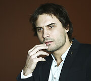 Mantas Jankavičius
