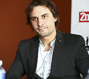 Mantas Jankavičius
