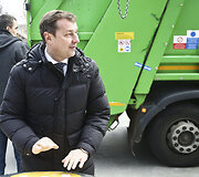 Artūras Zuokas