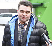 Pristatymo akimrka
