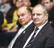 Kęstas Komskis