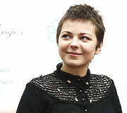 Lina Plioplytė