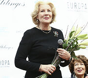 Dalia Tei&scaron;erskytė