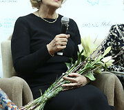 Dalia Tei&scaron;erskytė