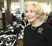 Dalia Tei&scaron;erskytė