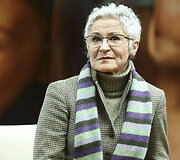 Giedrė Fledžinskienė 
