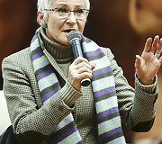 Giedrė Fledžinskienė