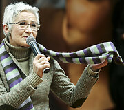 Giedrė Fledžinskienė