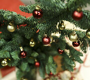 Kalėdinių dovanų idėjos 