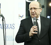 Andrius Kubilius