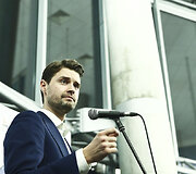 Mykolas Majauskas