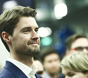 Mykolas Majauskas