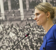 Gerda Urbonienė
