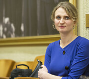 Gerda Urbonienė