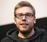 Justas Ramanauskas