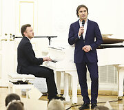 Mantas Jankavičius