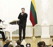 Saulius Prūsaitis