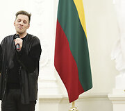 Saulius Prūsaitis