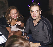 Ugnius Kiguolis ir Monika &Scaron;alčiūtė