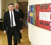 Algirdas Butkevičius