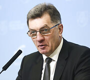 Algirdas Butkevičius