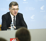 Algirdas Butkevičius