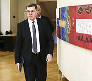Algirdas Butkevičius