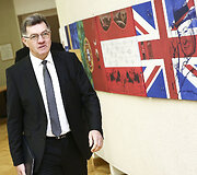 Algirdas Butkevičius
